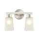 A thumbnail of the Millennium Lighting 4272 Brushed Nickel