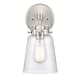 A thumbnail of the Millennium Lighting 4411 Brushed Nickel