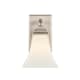 A thumbnail of the Millennium Lighting 4501 Brushed Nickel