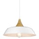 A thumbnail of the Millennium Lighting 4511 Matte White