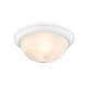 A thumbnail of the Millennium Lighting 4603 White