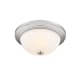 A thumbnail of the Millennium Lighting 4903 Brushed Nickel