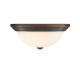 A thumbnail of the Millennium Lighting 4903 Rubbed Bronze