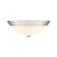 A thumbnail of the Millennium Lighting 4905 Brushed Nickel