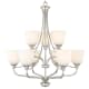 A thumbnail of the Millennium Lighting 492009 Brushed Nickel