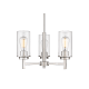A thumbnail of the Millennium Lighting 495003 Brushed Nickel