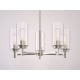 A thumbnail of the Millennium Lighting 495005 Brushed Nickel