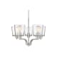 A thumbnail of the Millennium Lighting 497005 Brushed Nickel