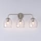 A thumbnail of the Millennium Lighting 498003 Brushed Nickel