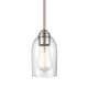 A thumbnail of the Millennium Lighting 4990 Brushed Nickel