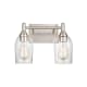 A thumbnail of the Millennium Lighting 4992 Brushed Nickel