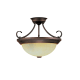A thumbnail of the Millennium Lighting 5203 Alternative View
