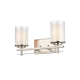 A thumbnail of the Millennium Lighting 5502 Brushed Nickel