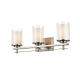 A thumbnail of the Millennium Lighting 5503 Brushed Nickel