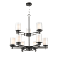 A thumbnail of the Millennium Lighting 5519 Matte Black