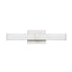 A thumbnail of the Millennium Lighting 60011 Brushed Nickel