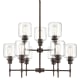 A thumbnail of the Millennium Lighting 6909 Rubbed Bronze