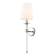 A thumbnail of the Millennium Lighting 6981 Polished Nickel