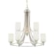 A thumbnail of the Millennium Lighting 7259 Satin Nickel