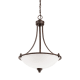 A thumbnail of the Millennium Lighting 7273 Rubbed Bronze