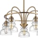 A thumbnail of the Millennium Lighting 7345 Alternative View