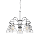 A thumbnail of the Millennium Lighting 7345 Chrome