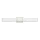 A thumbnail of the Millennium Lighting 7771 Brushed Nickel