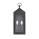 A thumbnail of the Millennium Lighting 7802 Powder Coated Black