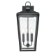 A thumbnail of the Millennium Lighting 7923 Powder Coated Black