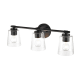 A thumbnail of the Millennium Lighting 8113 Matte Black