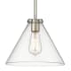 A thumbnail of the Millennium Lighting 8141 Brushed Nickel