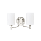 A thumbnail of the Millennium Lighting 91032 Polished Nickel
