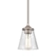 A thumbnail of the Millennium Lighting 9111 Satin Nickel