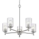 A thumbnail of the Millennium Lighting 9215 Brushed Nickel