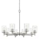 A thumbnail of the Millennium Lighting 9218 Brushed Nickel