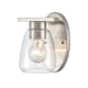 A thumbnail of the Millennium Lighting 9361 Brushed Nickel