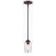 A thumbnail of the Millennium Lighting 9601 Rubbed Bronze