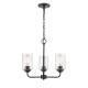 A thumbnail of the Millennium Lighting 9603 Rubbed Bronze