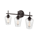 A thumbnail of the Millennium Lighting 9703 Rubbed Bronze