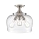 A thumbnail of the Millennium Lighting 9713 Brushed Nickel