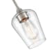 A thumbnail of the Millennium Lighting 9731 Brushed Nickel