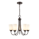 A thumbnail of the Millennium Lighting 9805 Rubbed Bronze