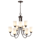 A thumbnail of the Millennium Lighting 9809 Rubbed Bronze