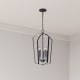 A thumbnail of the Millennium Lighting 9825 Lifestyle