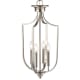 A thumbnail of the Millennium Lighting 9835 Brushed Nickel
