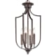 A thumbnail of the Millennium Lighting 9835 Rubbed Bronze