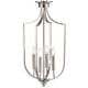A thumbnail of the Millennium Lighting 9836 Brushed Nickel