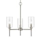 A thumbnail of the Millennium Lighting 9913 Brushed Nickel
