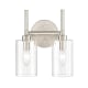 A thumbnail of the Millennium Lighting 9922 Brushed Nickel