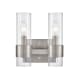 A thumbnail of the Millennium Lighting 9962 Brushed Nickel